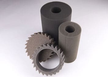Contour Foam Cutting, oem, gasketing, sealing, insulation and acoustical Applications