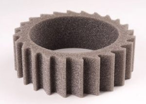 Contour Foam Cutting, oem, gasketing, sealing, insulation and acoustical