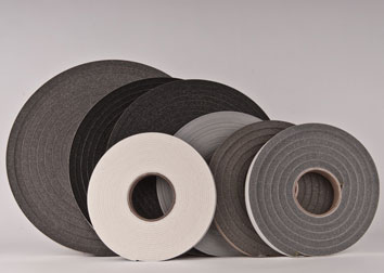 Rewinding, oem, gasketing, sealing, insulation and acoustical Applications