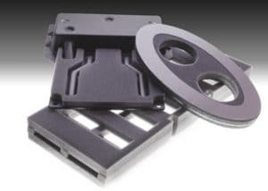Specialty Assembly 3, oem, gasketing, sealing, insulation and acoustical