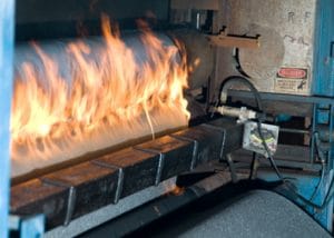 Flame Lamination, oem, gasketing, sealing, insulation and acoustical