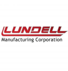 Lundell Manufacturing Logo